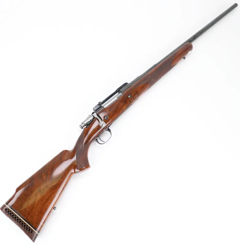 USED - Browning Safari GTO372480