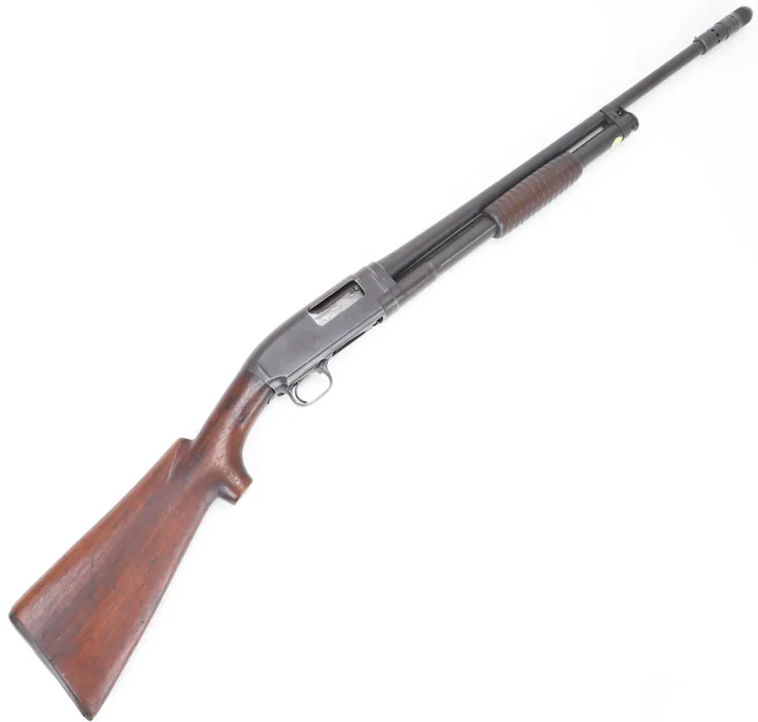 USED - Winchester 1912 GTO372501