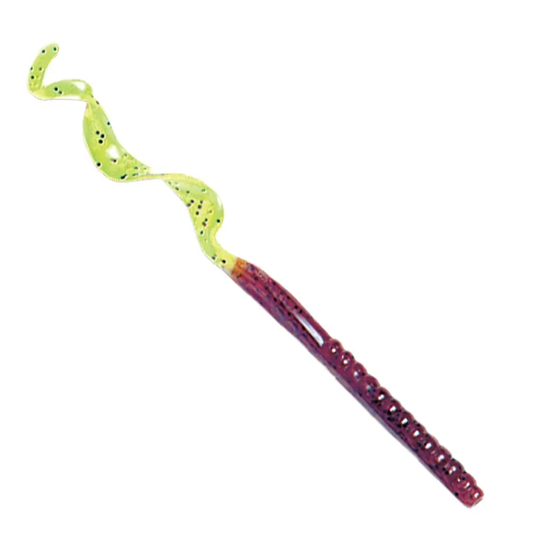 Culprit Original Worm 7.5"