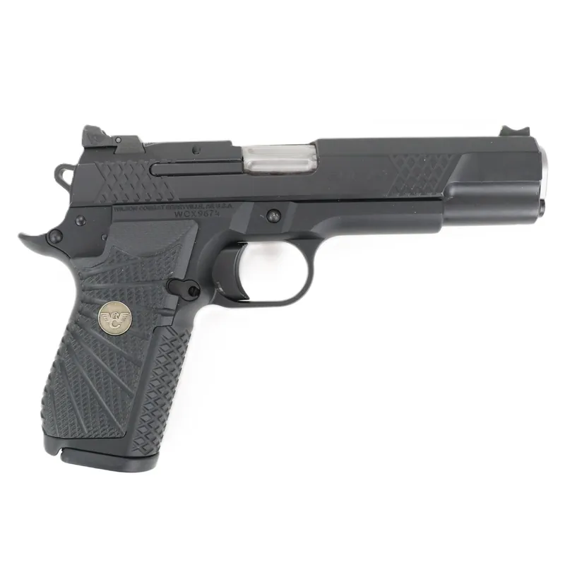 USED - Wilson Combat EDC X9 GTO372509