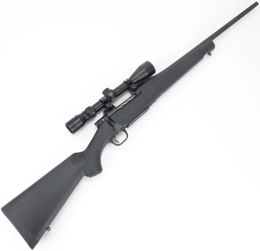 USED - Mossberg Patriot Rifle GTO372510