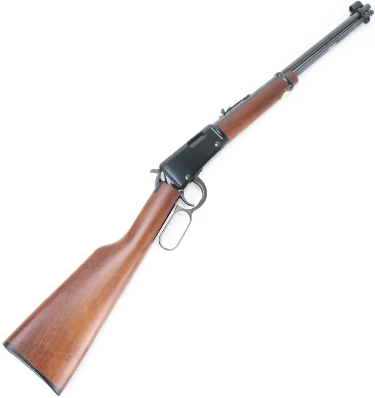 USED - Henry Classic Lever Action H001 GTO372533