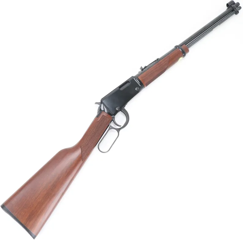 USED - Henry Classic Lever Action H001M GTO372534