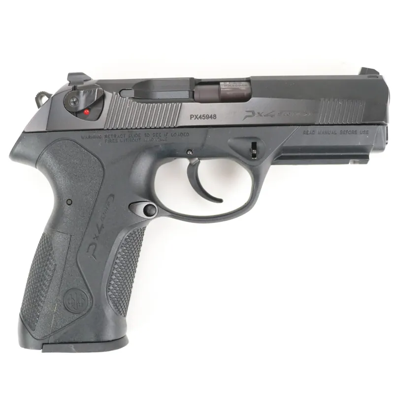 USED - Beretta PX4 Storm GTO372557