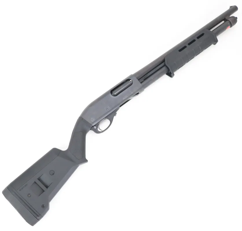 USED - Remington 870 Tactical GTO372581