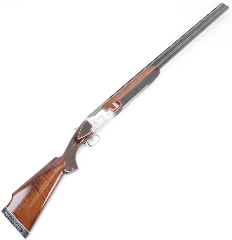 USED - Winchester 101 Pigeon Trap GTO503455