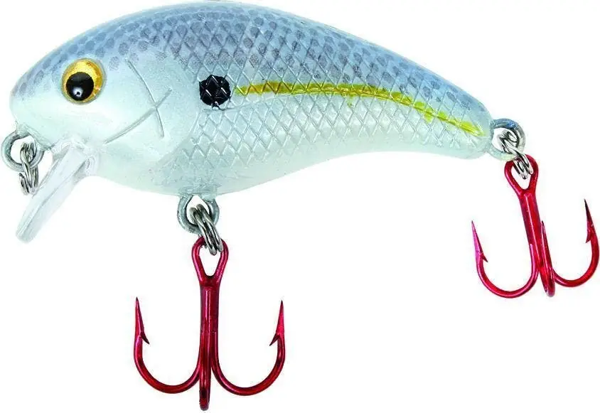 Manns Baby 1-Minus Crankbait