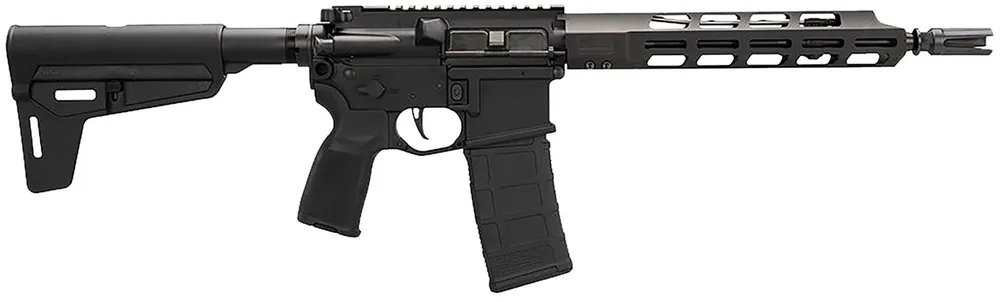 Sig Sauer M400-Tread 5.56 Nato Pistol 11.5" Black PM40011BTRDV2