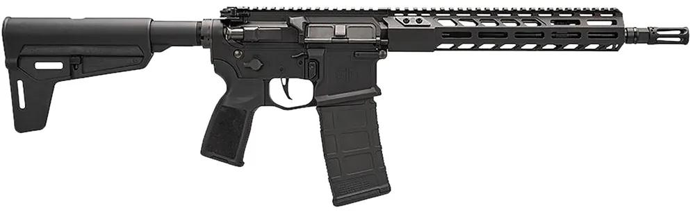 Sig Sauer M400 SDI X 5.56 Nato Pistol 11.5" Black PM400SDI11BBLK