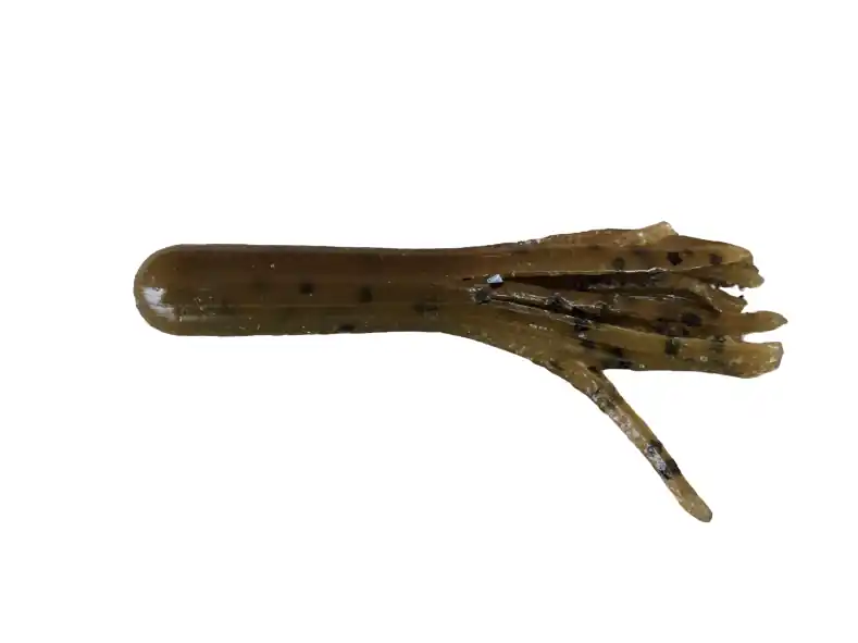River Rock Baits Solid Head Finesse Tube 2.75"