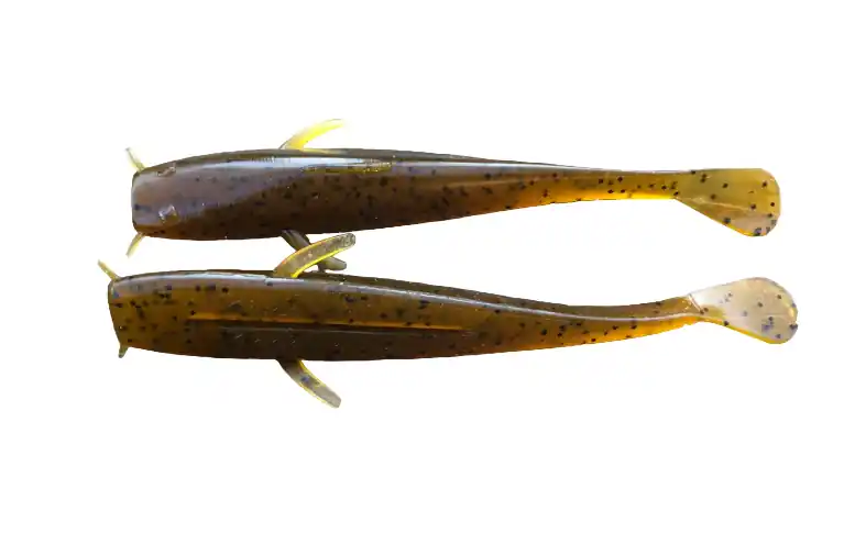 River Rock Baits 5" Stone Cat