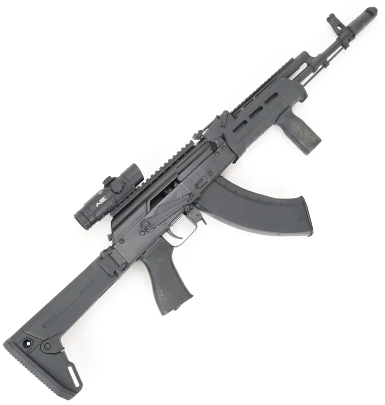 USED - Kalashnikov USA KR-103 GTO372623