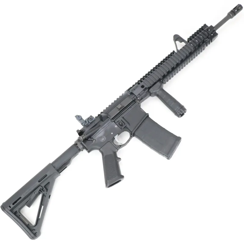 USED - Daniel Defense DDM4 GTO503480