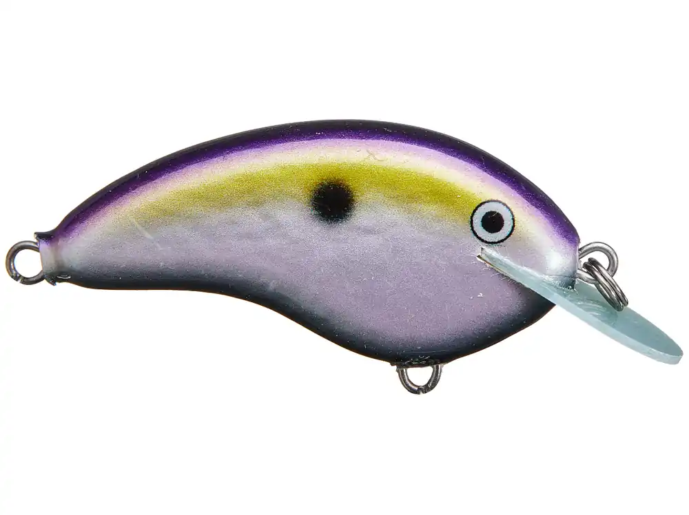 Rapala OG Tiny 4 Crankbait