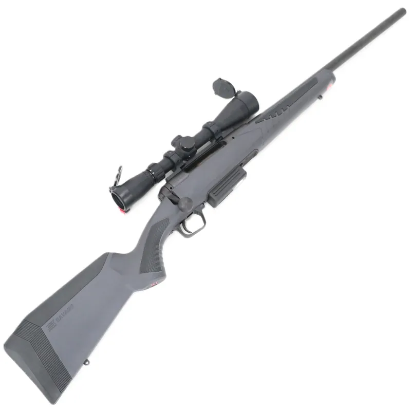 USED - Savage Arms 220 GTO372652