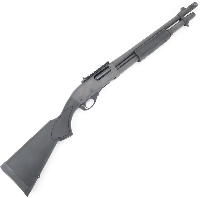 USED - Remington 870 Tactical GTO372685