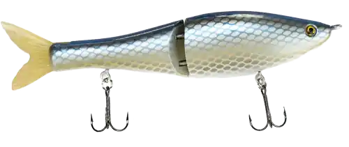 G-Ratt Sneaky Pete Glide Bait