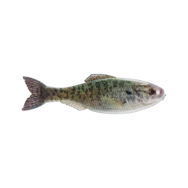 6th Sense Panorama 2.8" Live Crappie