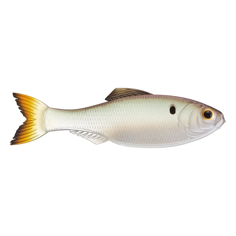 6th Sense Panorama 3.5" Ghost Pro Shad