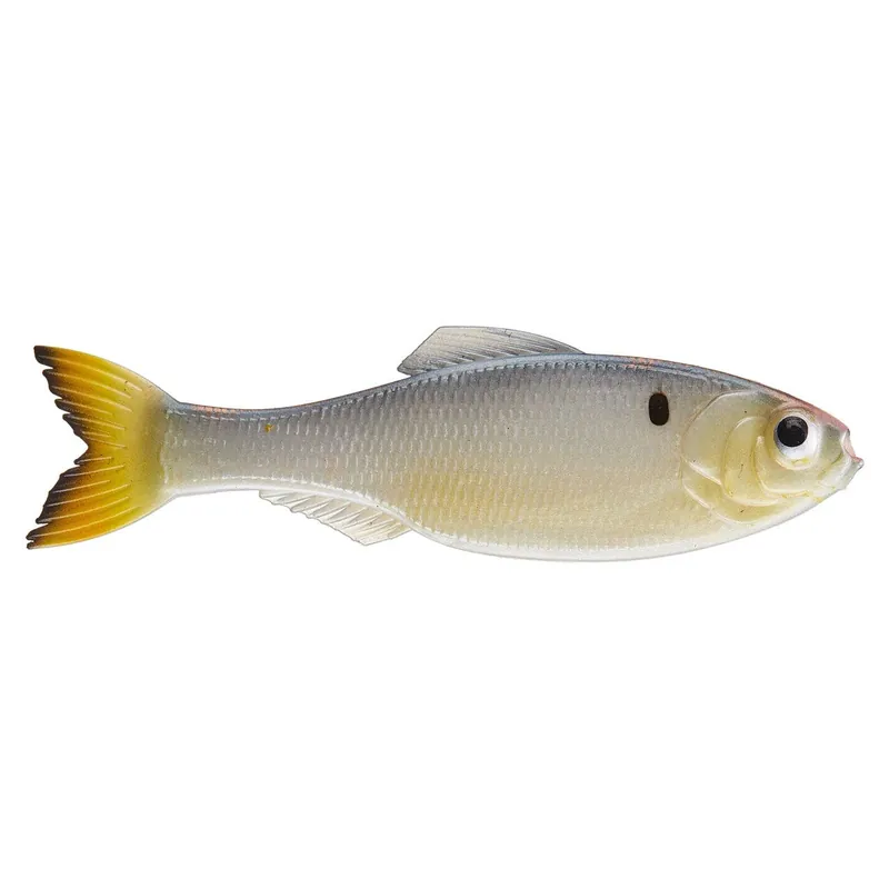 6th Sense Panorama 6.5" Shad Clone