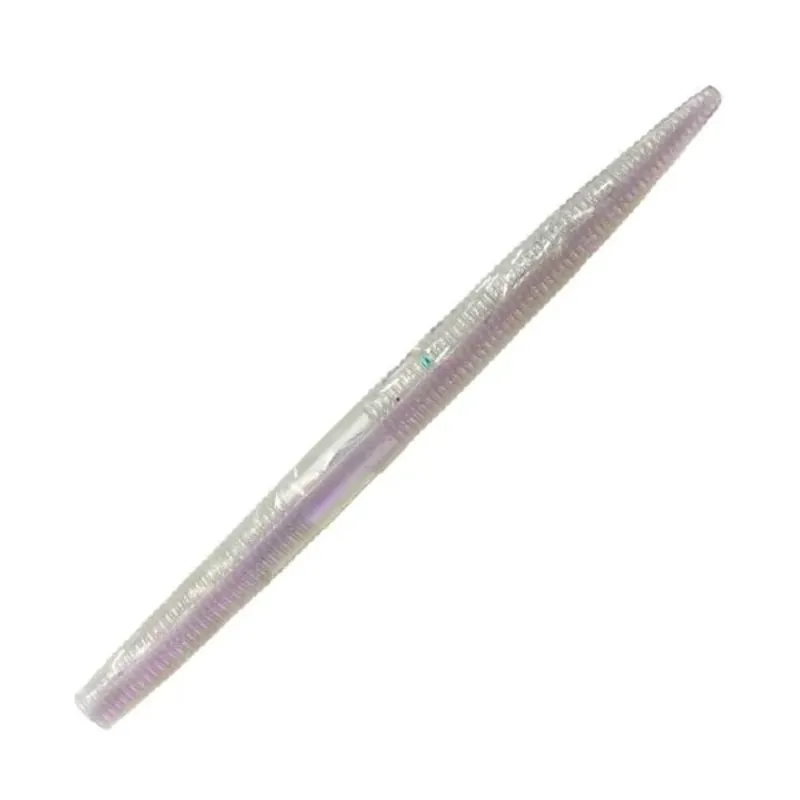 YUM Dinger 5" Soft Plastic Worm - Russvegas