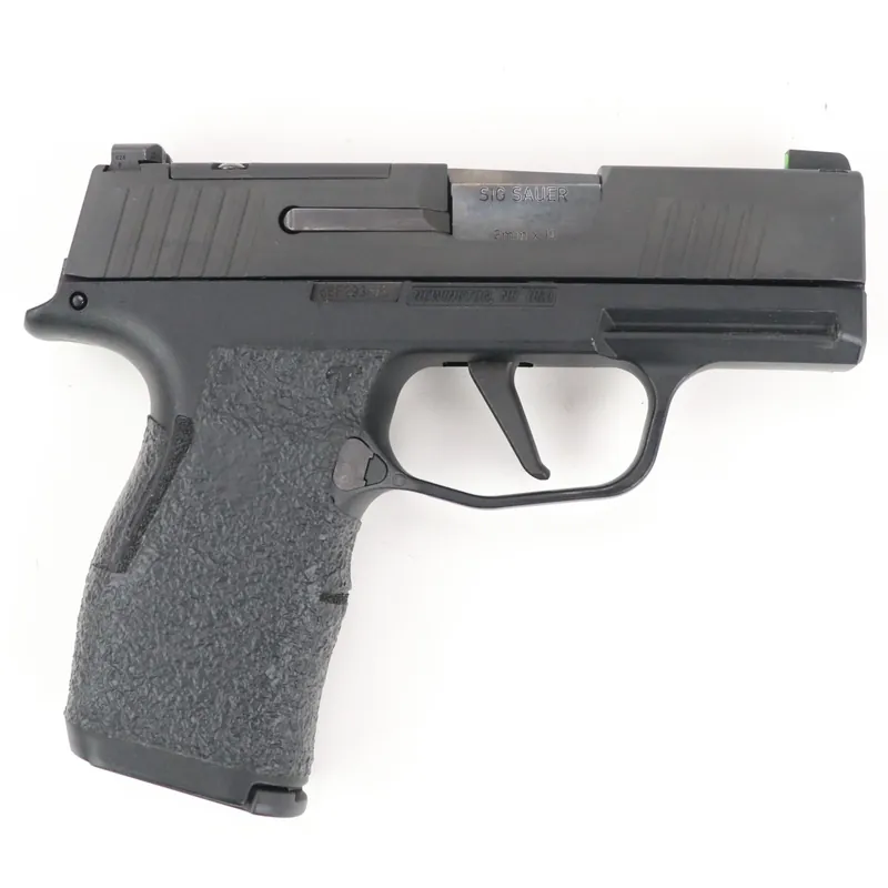USED - Sig Sauer P365X GTO372814