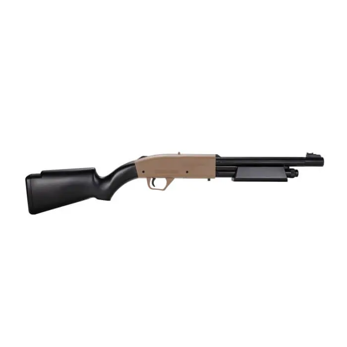 Umarex NXG Pump Shot .177 BB Rifle