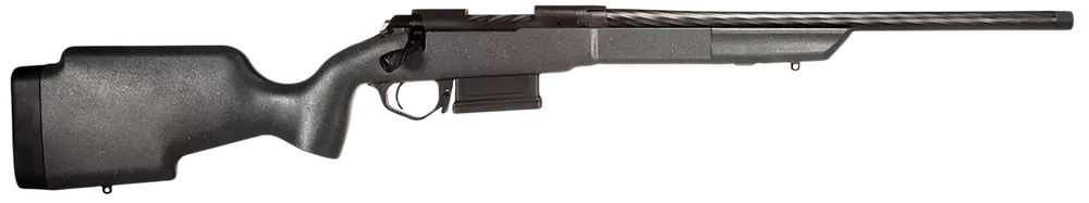 Taurus Expedition Rifle .308 WIN 5+1 18" Threaded Barrel Drilled/Tapped Receiver Black DLC Finish Synthetic Stock 3EXP308181