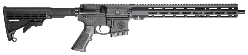 Smith & Wesson M&P 15 Sport III 5.56 NATO Rifle Semi Auto 16" 13953