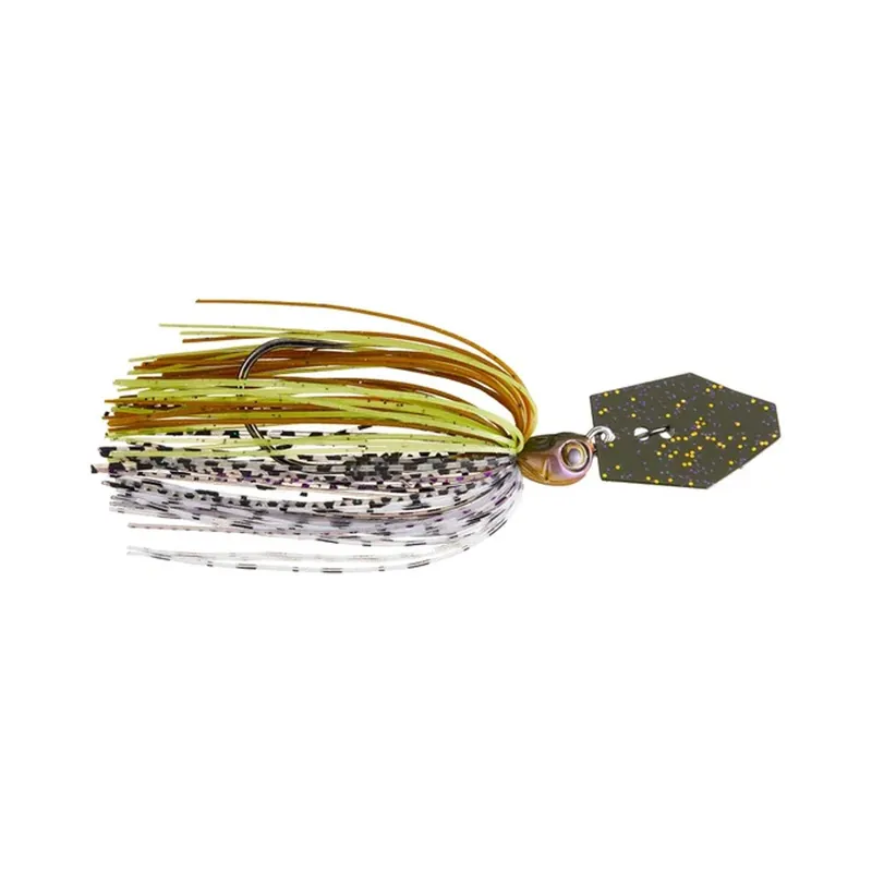 Z-Man Tungsten Elite Evo Chatterbait - 1/2 oz. Bama Bream