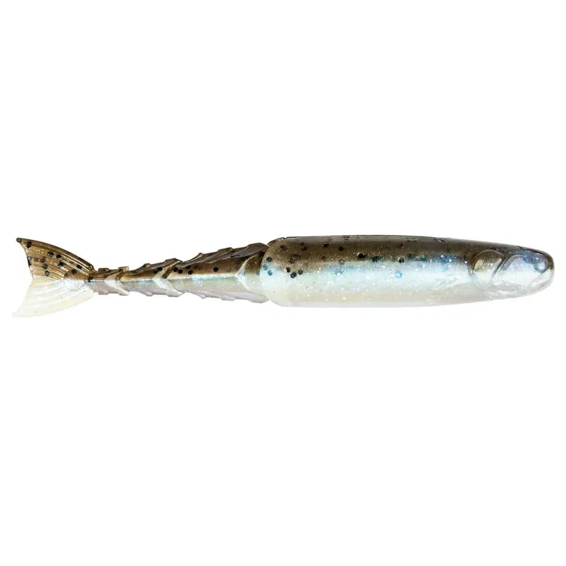 Z-Man Chattershad - 3.5" The Deal