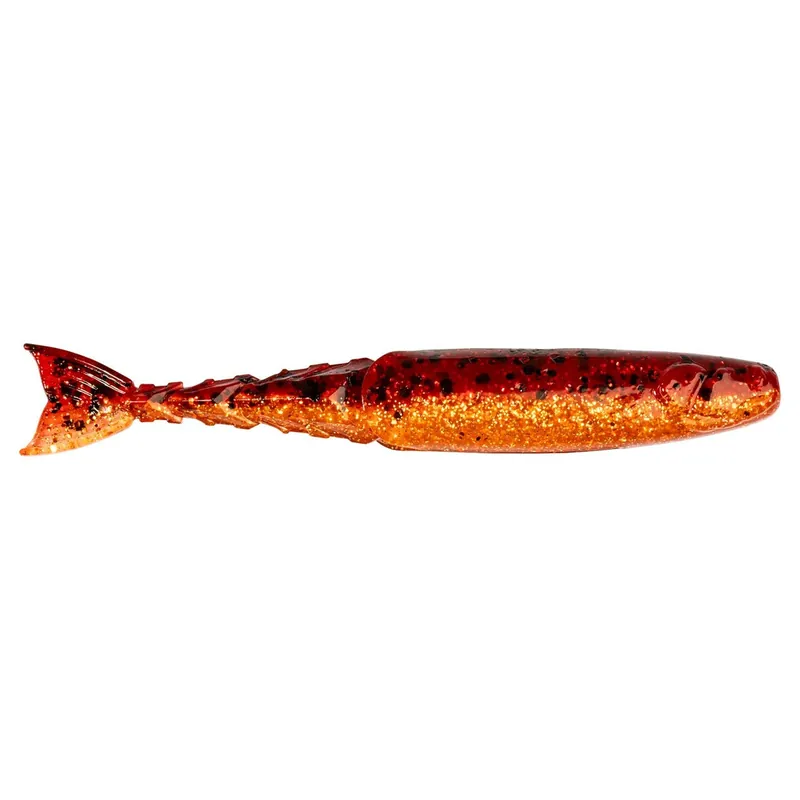 Z-Man Chattershad - 3.5" Fire Craw