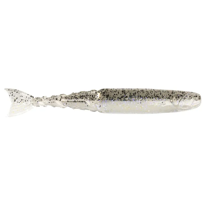 Z-Man Chattershad - 3.5" Electric Shad