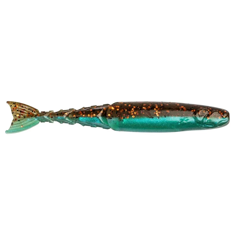 Z-Man Chattershad - 4.5" Bluegill