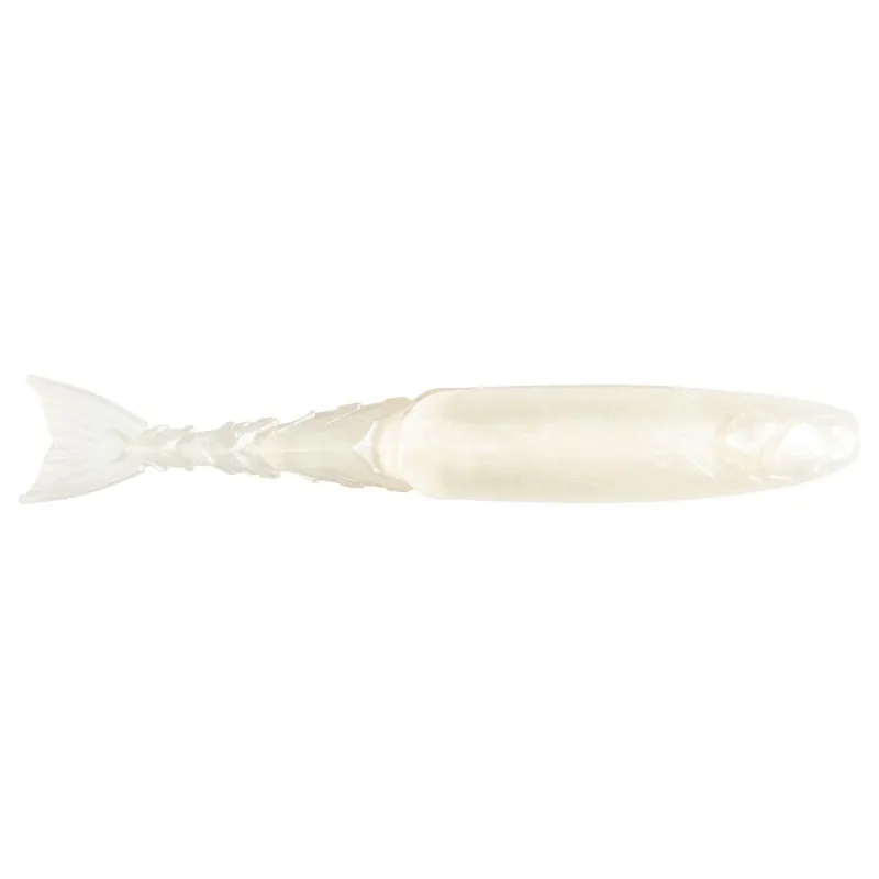Z-Man Chattershad - 4.5" Pearl