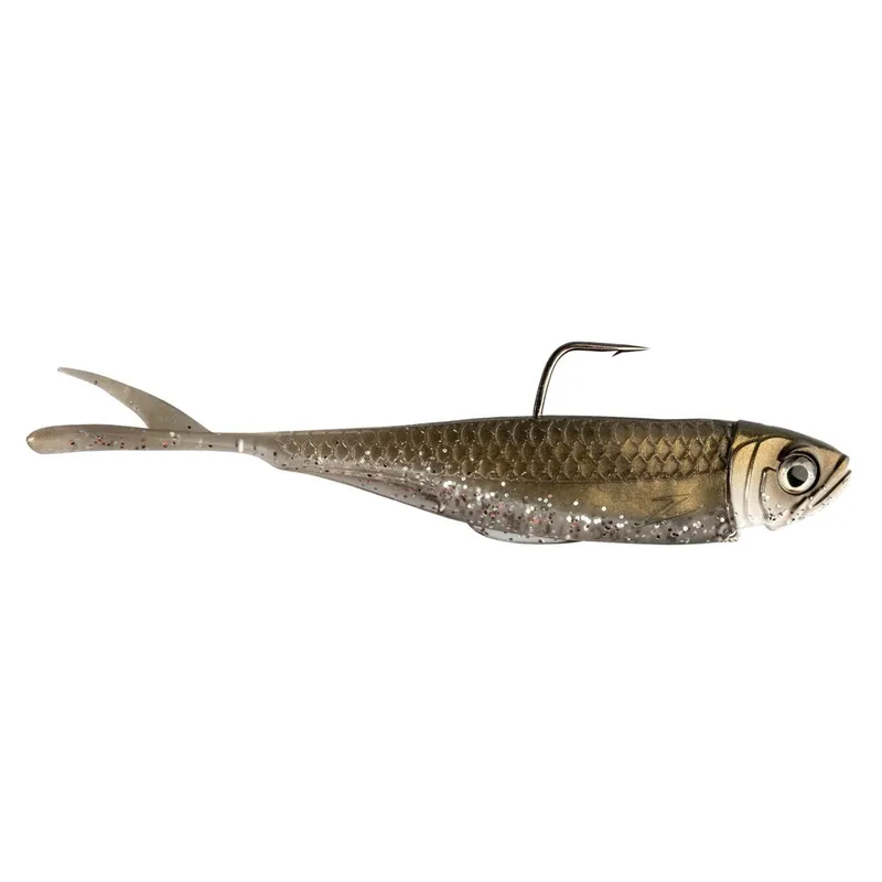 Z-Man Graph Shadz - 1/4 oz. Tennessee Shad
