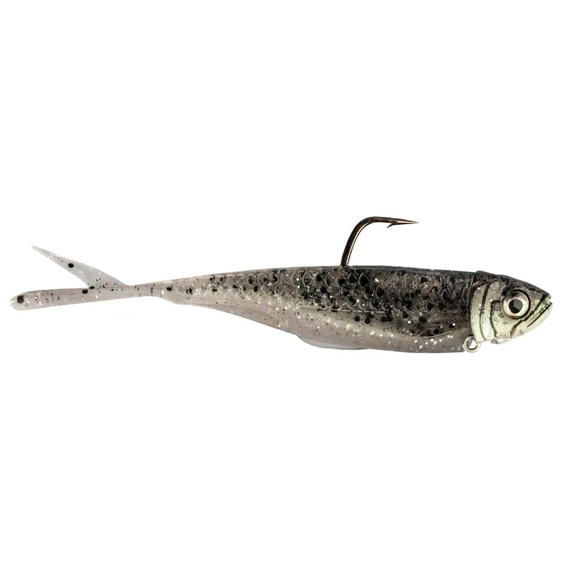 Z-Man Graph Shadz - 3/8 oz. Bad Shad