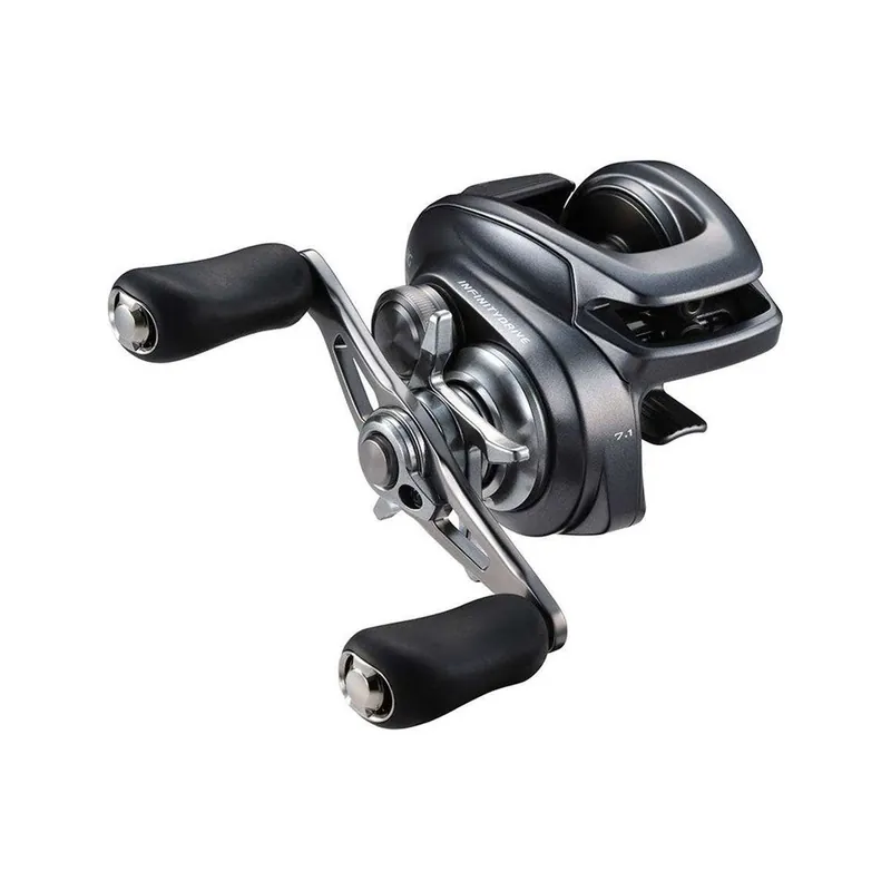 Shimano Bantam Baitcasting Reel