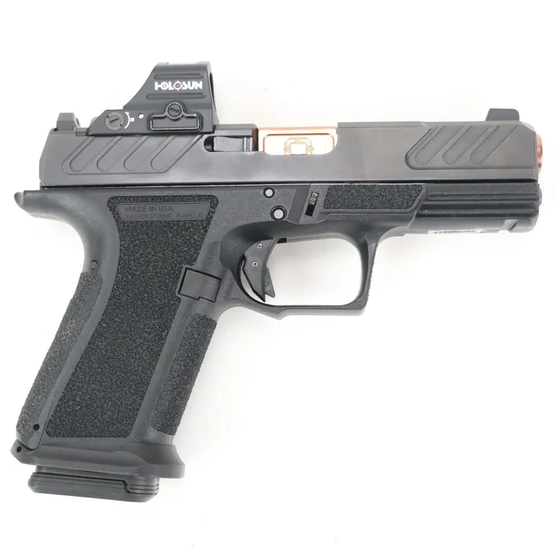 USED - Shadow Systems MR920 GTO373000