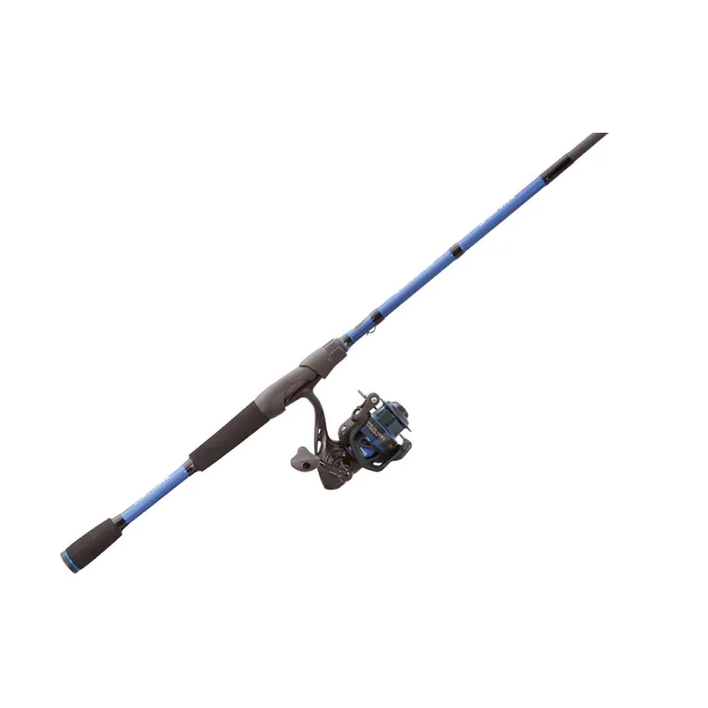Lew‘s American Hero Spinning Combo - 6‘ Medium