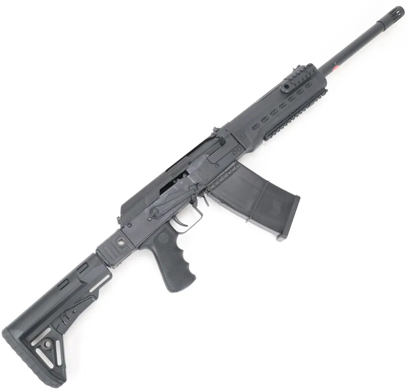 USED - Kalashnikov USA KS-12 GTO373067