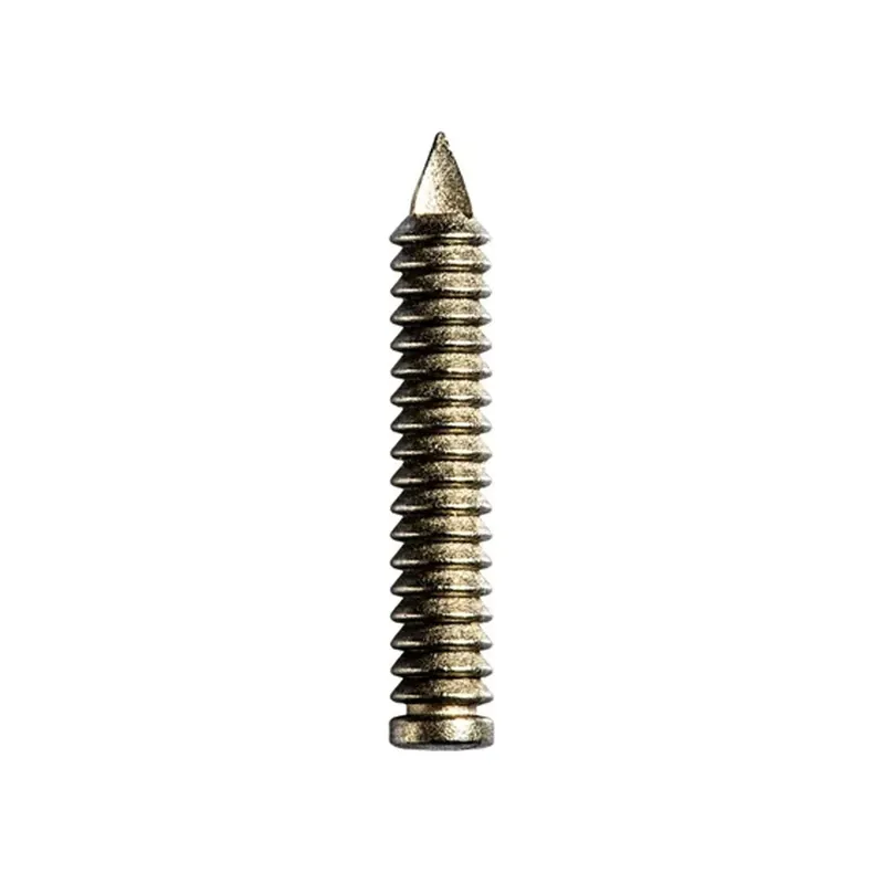 Z-Man Rattle Snaker Tungsten Spikez - 3/32 oz.
