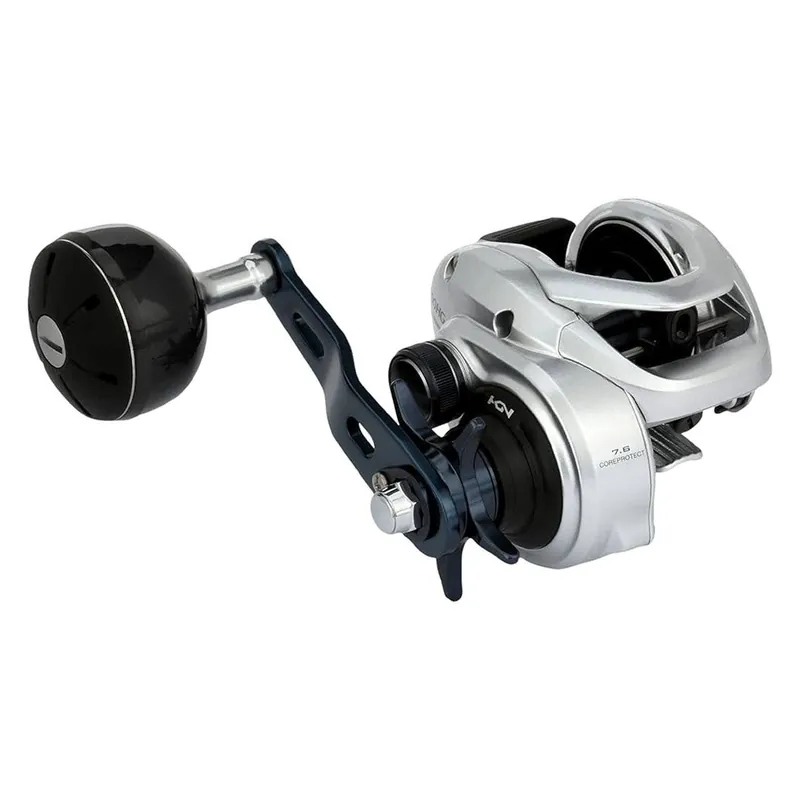 Shimano Tranx Baitcasting Reel