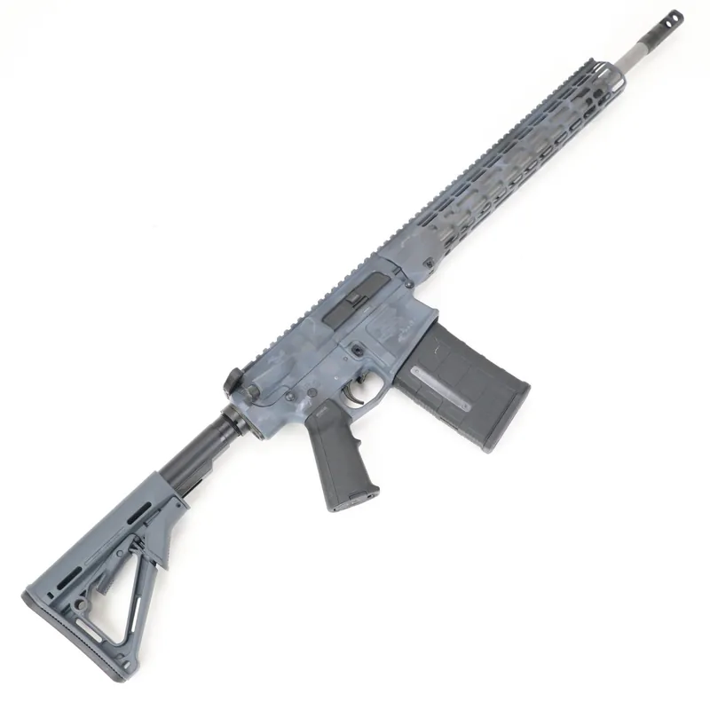 USED - Aero Precision M5 GTO373100