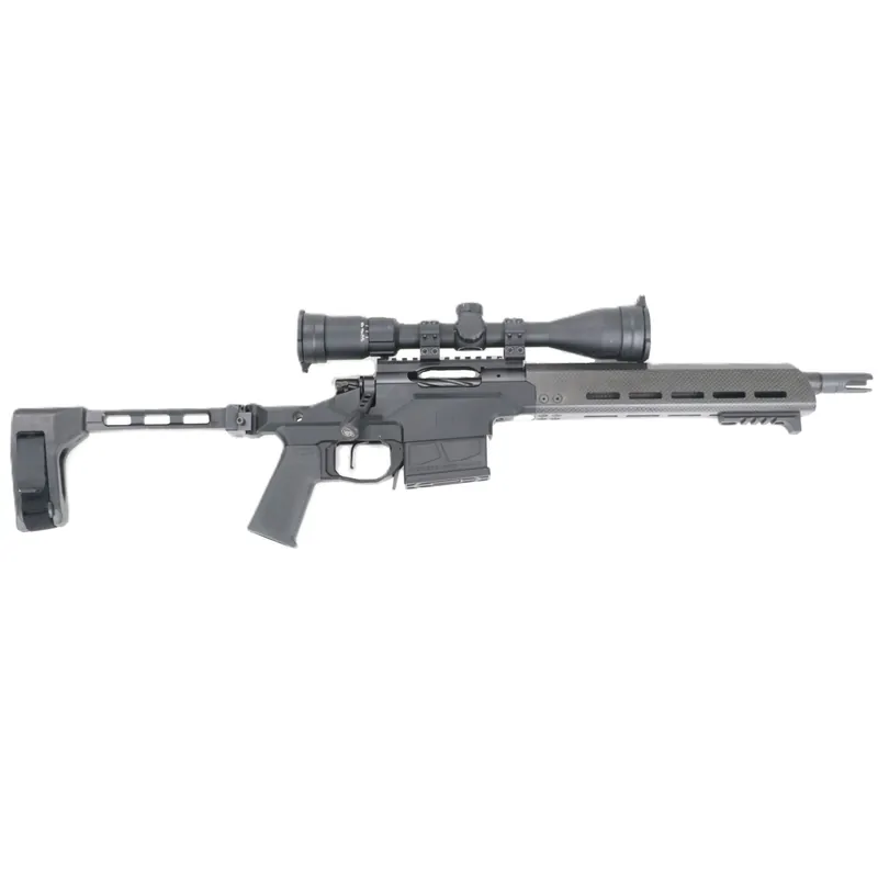 USED - Christensen Arms 14 MPR GTO373116