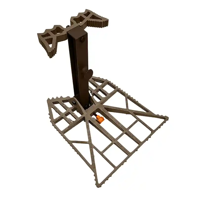 Grit Gear Workhorse Platform