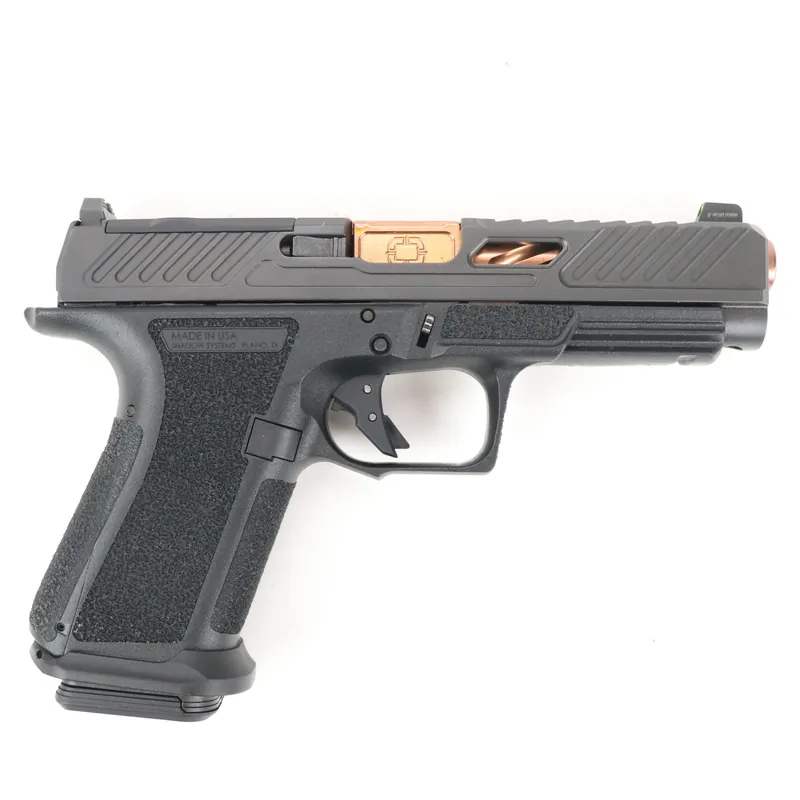 USED - Shadow Systems MR920L GTO373130