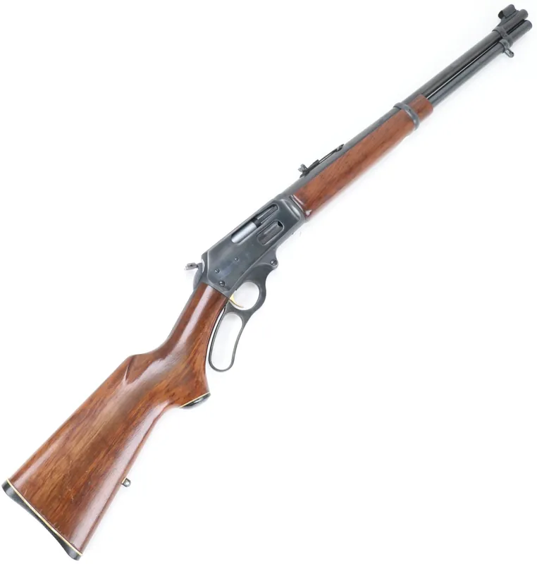 USED - Marlin 336 GTO503623