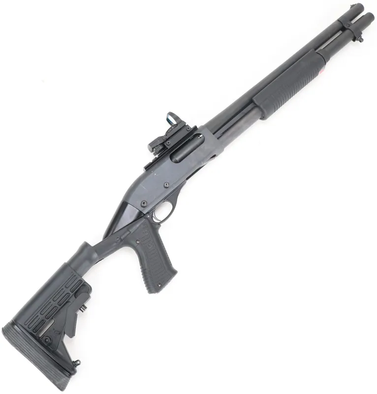 USED - Remington 870 Tactical GTO373162