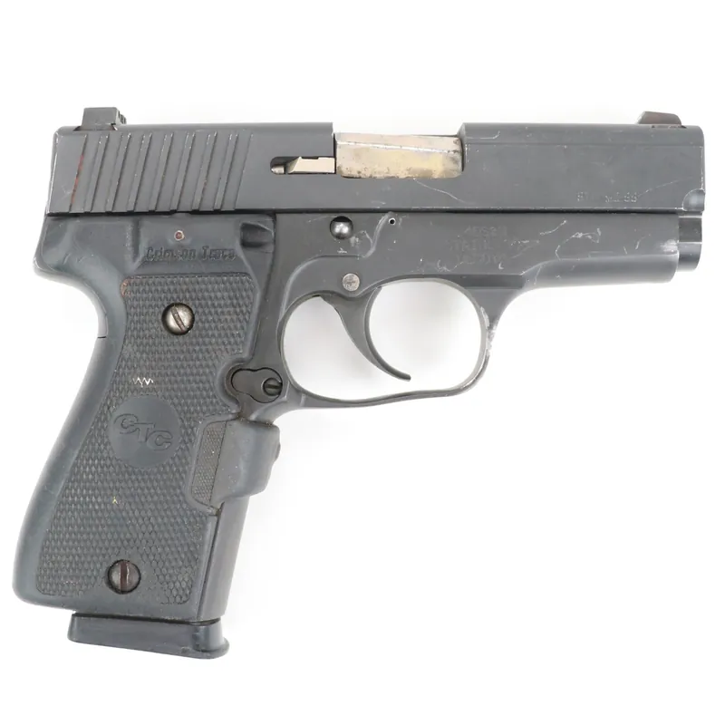 USED - Kahr Arms K40 GTO373168